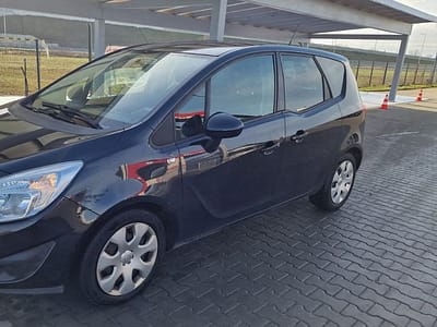 OPEL MERIVA, 1.7cdti, an 2013 stare perfecta, senzori parcare, 5l%, recent inmatriculata