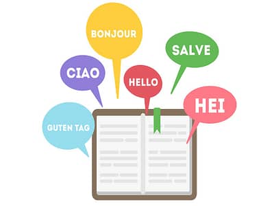 Traduceri autorizate / legalizate ( P-ta Rahova - Sector 5 )
