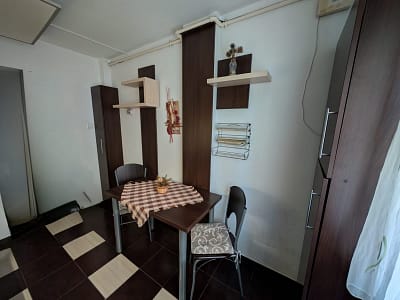 Bucătărie modernă, bine întreținută, cu dotări complete – vezi pozele!