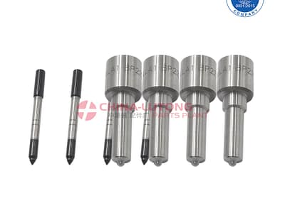 Nozzle Sprayer 0 433 171 654