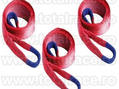 Oferta completa sufe textile de ridicare