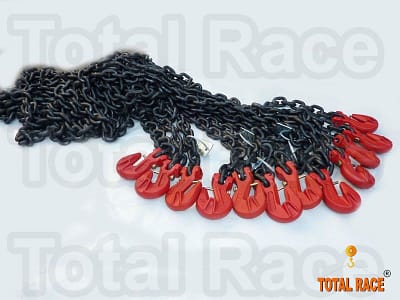 Dispozitiv lant ancorare 16 mm 16 tone lungimi la cerere