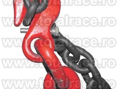 Dispozitiv lant ancorare 16 mm 16 tone lungimi la cerere